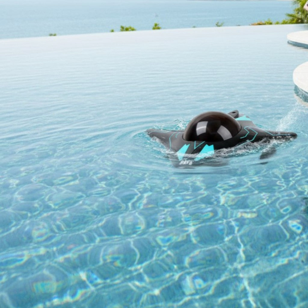 Sea View®